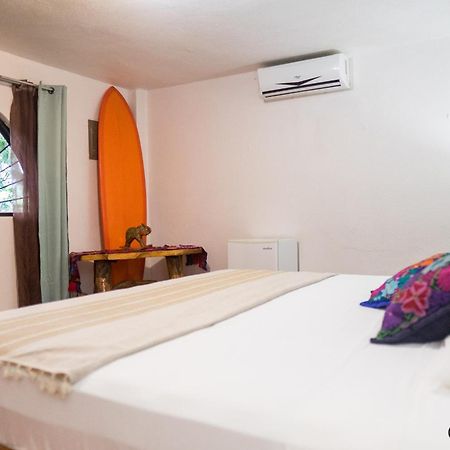 Nosara Sunrise Bed And Breakfast Quarto foto